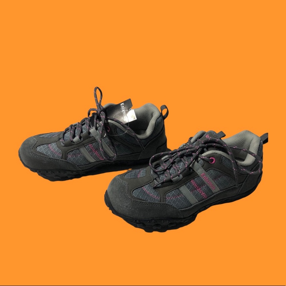 Knimax Womens Outdoors Shoes